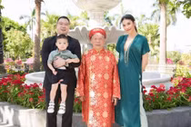 Lan Khuê đòi ly dị chồng đại gia, chuyện gì đây?