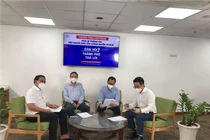 Sở Y tế TP.HCM lý giải vì sao có người tiêm đủ vắc xin vẫn tử vong