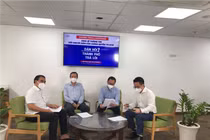 Sở Y tế TP.HCM lý giải vì sao có người tiêm đủ vắc xin vẫn tử vong