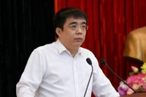 Vì sao Vụ trưởng Vụ Kế hoạch - Tài chính của Bộ GD-ĐT xin từ chức?