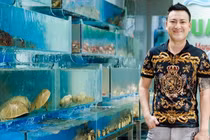 Vay tiền để khởi nghiệp, 9x Nam Định thu về hàng trăm triệu mỗi tháng