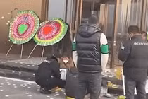 Cả tin, thiếu nữ 14 tuổi bị dụ dỗ, mất mạng oan uổng