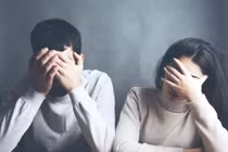 Lấy vợ hơn 11 tuổi để được chiều chuộng, tôi vỡ mộng