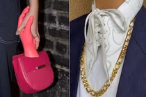 Những thiết kế thời trang khiến người xem vừa buồn cười vừa mắng chửi 