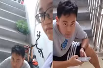 Vợ chồng trẻ đánh nhau, mẹ chồng cao tay xử lý ai cũng phục