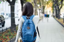 Tập trung ôn thi đại học, một tháng sau em mới biết chị mất 