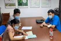 Đi nhổ răng, bé gái 5 tuổi chết não, cha mẹ nén đau hiến tạng