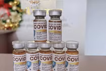 Giật mình thuốc “chữa COVID-19 gia truyền 4 đời, nặng mấy cũng khỏi"