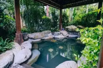 Trời lạnh làm điều này khi tắm, người đàn ông đột tử