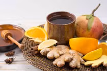 Mùa hè nắng nóng, ăn gừng nhận ngay 5 lợi ích kỳ diệu 