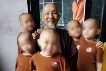 Hé lộ gây sốc về chuyện loạn luân tại 'Tịnh thất Bồng Lai'