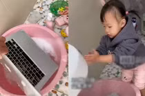 Bố lỡ lời một câu, con gái rượu làm chuyện hết hồn 