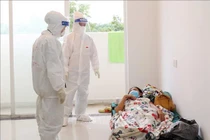 Sổ tay điều trị COVID-19: F0 nhẹ cần làm gì? 