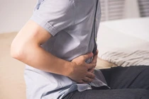 Chủ quan khi viêm gan B, bệnh nhân sốc vì gan cứng như đá 