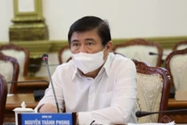 Chủ tịch TP.HCM: Chuỗi lây nhiễm từ nhóm truyền giáo Phục Hưng lây lan rất nhanh