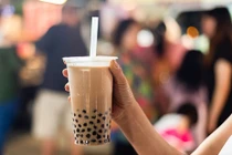 Ngày nào cũng uống trà sữa, thai phụ trả giá đắt, hối không kịp