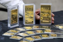 Giá vàng hôm nay 24/6: Tăng trở lại từ mức thấp nhất 3 tháng