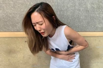 Đau bụng 3 ngày không đi khám, thai phụ suýt gặp chuyện ghê rợn
