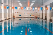 Lén chụp ảnh nữ sinh lớp 6, thầy dạy bơi vướng vòng lao lý