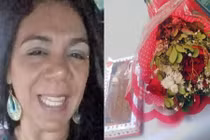 Ăn chocolate người lạ tặng, cô gái qua đời đúng ngày sinh nhật 