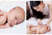 Lê Âu Ngân Anh tiết lộ cuộc sống mẹ bỉm thú vị, khoe quý tử