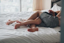 Kỳ quặc người đàn ông cứ ân ái là...mất trí nhớ