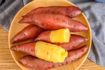 Ăn khoai lang mỗi ngày có thể hạ hay tăng đường huyết?