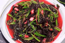 Loại rau dân dã rẻ tiền, “vua canxi”, đừng luộc hay nấu canh 