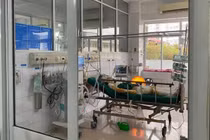 Cháy nhà trọ ở Phú Đô, 1 người tử vong: 4 nạn nhân bị thương hiện ra sao?