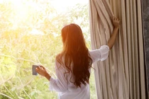 Người ngủ sớm dậy sớm có 6 điểm cực tốt này 