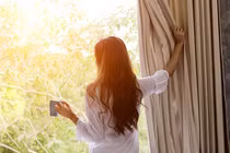 Người ngủ sớm dậy sớm có 6 điểm cực tốt này 