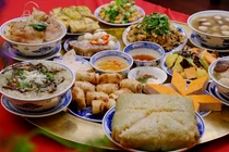 Gia chủ tuổi Dần, ăn món gì đầu năm để mọi việc hanh thông?