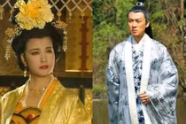 Thái tử nuốt nước mắt viết bài thơ, Võ Tắc Thiên xem xong phẫn nộ