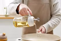 Vợ chồng cùng mắc ung thư gan vì đồ vật này trong bếp