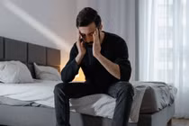 Dị ứng với chính cơ thể mình, chàng trai gặp họa khi ân ái 