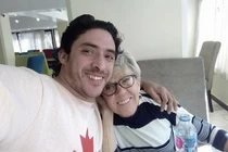 Cụ bà 83 tuổi cứ sau ân ái là phải gặp bác sĩ 