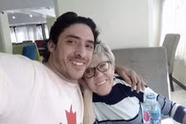 Cụ bà 83 tuổi cứ sau ân ái là phải gặp bác sĩ 