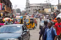 Thêm một căn bệnh lạ, khiến 15 người chết, 104 nhiễm bệnh trong vòng 48h