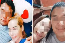 Vợ lên mạng tìm tình nhân cho chồng gây xôn xao