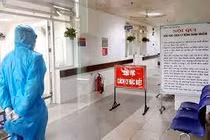 Tối 2/6: 128 ca mắc COVID-19 trong nước, TP HCM 29 ca liên quan Hội thánh Phục Hưng