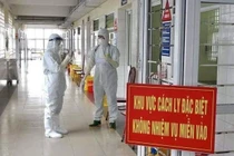 Thêm 2 bệnh nhân COVID-19 ở Vĩnh Phúc và Bắc Ninh qua đời