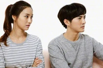 Chồng mất cảm xúc vì vợ hay cằn nhằn