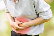 Chàng trai 26 tuổi bị ung thư vì thói quen nhiều người mắc