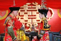 Phò mã nhà Thanh phải "làm chuyện ấy trước" với cung nữ, vì sao?