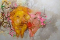 Giữa tháng 11/2022: 3 con giáp tiền tài bạo tăng, ngủ mơ cũng thấy tiền 