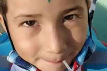 Để con uống loại nước này, mẹ hối hận cả đời không kịp 