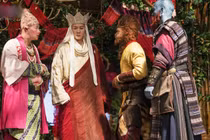 "Tây du ký đã nuôi sống một nửa giới giải trí Hoa ngữ" 