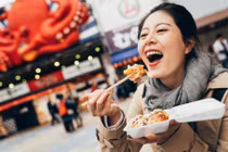 Thích ăn đồ ngọt, yêu socola, bạn có thể bị rối loạn thần kinh tự chủ 