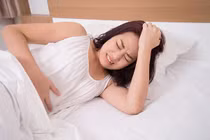 4 năm sảy thai 3 lần, tất cả là bởi căn bệnh không ai ngờ 