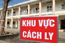 Ngày 27/9: Có 9.362 ca mắc mới COVID-19